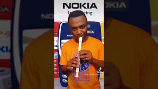 Sonnerie Nokia Tune avec la flute bec par Renosky flutemusic flutecover nokia nokiatune [upl. by Hillegass]