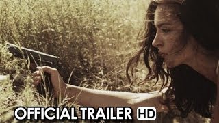 Dust of War Official Trailer 2014 HD [upl. by Alathia]