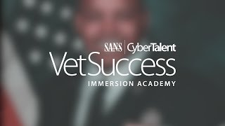 SANS VetSuccess Academy Overview [upl. by Shiau]