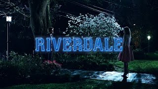 Archie amp Betty  Riverdale 1x01 Score HQ [upl. by Alistair837]