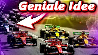 Ist DAS die RETTUNG für den MONACO GP [upl. by Arema773]