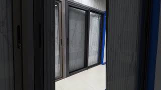 System Aluminium doors and windows prizma alankar doorsandwindows upvcwindows [upl. by Angeli238]