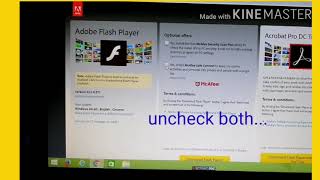 How to download and install Adobe Flash Player [upl. by Ondrea216]