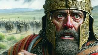 Deborahs military victory Part 5 of 7 biblestories [upl. by Neona]