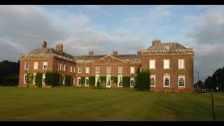 Holme Lacy House Hotel in Hereford [upl. by Aratas]