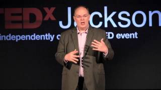 What is good governance  Ben Warner  TEDxJacksonvilleSalon [upl. by Eras6]