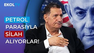 Çetin Soysal Orta Doğu Coğrafyası Üzerinden Artık Bu Kirli Ellerin Çekilmesi Lazım [upl. by Rapp]