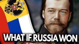 How I Saved The Russian Empire From Falling  Hearts Of Iron 4 [upl. by Nirat961]