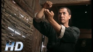 Ip man 4 Trailer HD 2018 in action Bruce Lee [upl. by Lyrem]