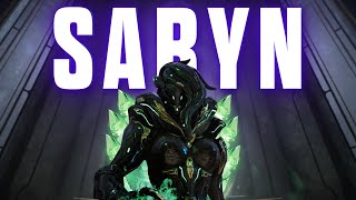 Warframe  Saryn Perfected  Kuva Sobek  Steel Path  Build amp Guide  2024 [upl. by Dickie]