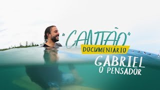 Gabriel o Pensador  Cantão Documentário 2001 [upl. by Hartzell]