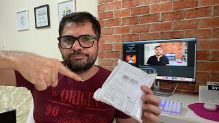 ANÁLISE Aparelho auditivo do AliExpress são tudo porcaria [upl. by Issie]