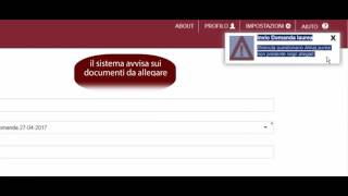 Tutorial studenti invio domanda di laurea [upl. by Pollyanna]