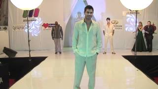 Los mejores trajes para Hombre  Expo Nupcias Mexico [upl. by Bernat]