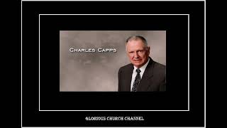 Charles Capps  Kenneth E Hagin Campmeeting 1987 01  The Importance of Faith [upl. by Notlil]