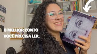 CONTO AMOR  CLARICE LISPECTOR  LEITURAS UNICAMP  RESENHA E ANÁLISE LITERÁRIA [upl. by Ranzini152]