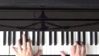 Fur Elise Lesson 3 [upl. by Frame]