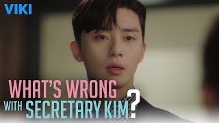 What’s Wrong With Secretary Kim  EP7  How NOT to Ask a Girl Out Eng Sub [upl. by Terbecki283]