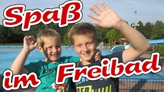 NUR am nerven 😈 Sommerferien Vlog 🎉 [upl. by Drofub185]