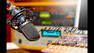 Mallo Radio con Pablo Carrillo 101819 [upl. by Yemac]