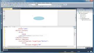 How and why to use Content Presenters in WPF [upl. by Plath]