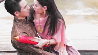 บุพเพสันนิวาส Bpoop Phaeh Saniwaat Love Destiny Lakorn MV  passion of my love [upl. by Ari]