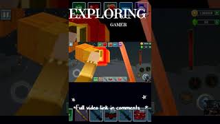 EXPLORATION CRAFT Game Play 21  Part 3 [upl. by Clementius]