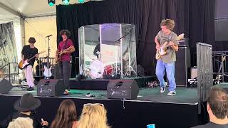 FINZ  Greta Van Fleet  Safari Song  OC Fair  July 2023 [upl. by Elumas446]