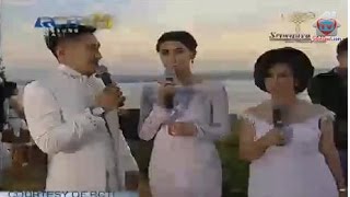 Resepsi Raffi dan Nagita di Bali Live full 4Jam [upl. by Egwin65]