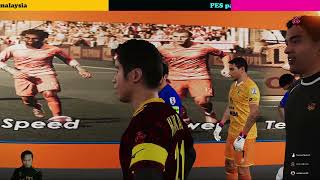 FC Tigress mahu ke WC Club Episode 23 [upl. by Yrellam35]