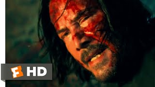 John Wick Chapter 3  Parabellum 2019  Never Cut a King Scene 1212  Movieclips [upl. by Aggie]