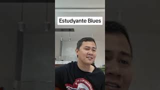 Estudyante Blues by Fredie Aguilar Cover [upl. by Arakal]