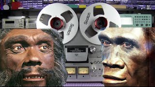 What Did The Neanderthals Sound Like  Voice Recording Discovery [upl. by Denny709]