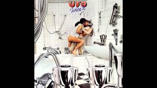 UFO • High Flyer [upl. by Akeret662]