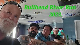 Bullhead River Run 2023 very disappointed 😞 [upl. by Meara713]