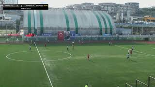 Dikilitaş vs Merkezefendi Sal Klasmann Canli yayin [upl. by Anyalram]