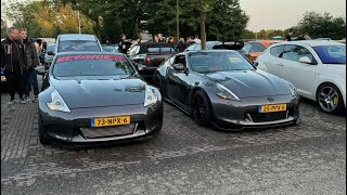 CARMEETING WOERDEN 25052024  Aftermovie 📸 CarspotDaniel [upl. by Dong633]