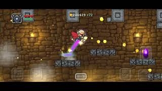 BONUS LEVEL  Magic Rampage Chapter 1 Dungeon 7  Magic Rampage Gameplay [upl. by Bj]