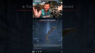 Karambit  Case Hardened Opened LIVE  cs2 caseopening [upl. by Crary]