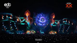 Galantis Live  EDC Mexico 2023 [upl. by Hermie184]