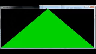 OpenGL Attribute vs Uniform [upl. by Debbie]