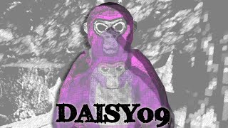 Ghost Trolling As DAISY09 Crash Gun  Gorilla Tag VR Part 2 [upl. by Fenton]