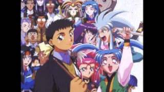 Tenchi Muyo  Ryokos theme extended [upl. by Weissberg]