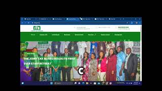 creating TINTax Identification Number Nigeria for Facebook monitezation facebook862 [upl. by Awra]