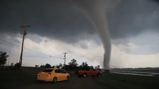 Devastating Joplin Missouri Tornado  May 22 2011 amp Aftermath  Full Documentary [upl. by Airdnaxila]