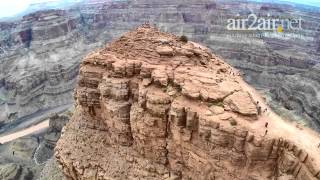 Grand Canyon West  Experience the HUALAPAI LEGACY [upl. by Fine]