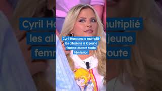 Cyril Hanouna sur le point dofficialiser avec Kelly Vedovelli  😱 tpmp cyrilhanouna [upl. by Comstock96]