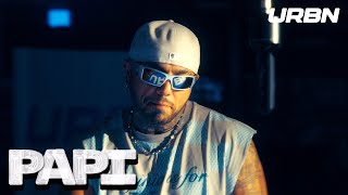 papi  quotPAPI CHULOquot Official Music Video [upl. by Nabe436]