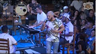 BELO CANTA SOWETO AO VIVO SUCESSOS [upl. by Sreip654]