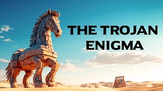 The Mystery of the Trojan Horse  Documentary [upl. by Cassandre]